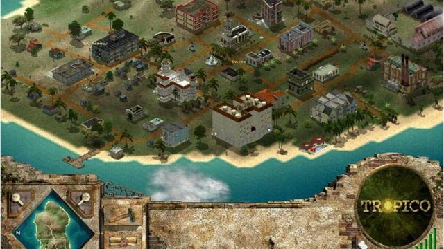 Tropico: Paradise Island 2
