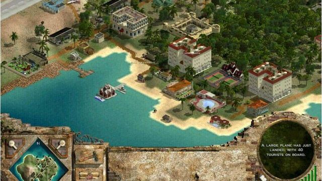 Tropico: Paradise Island 5
