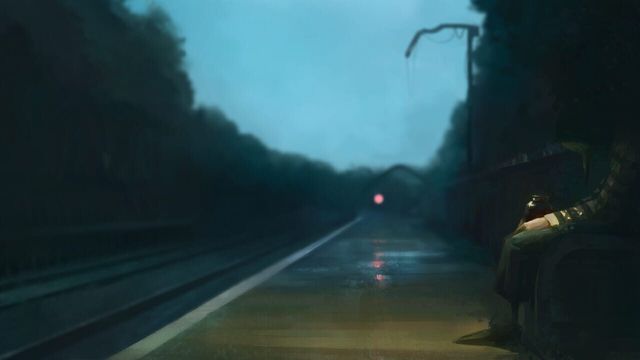 Pandemic Express: Zombie Escape 6
