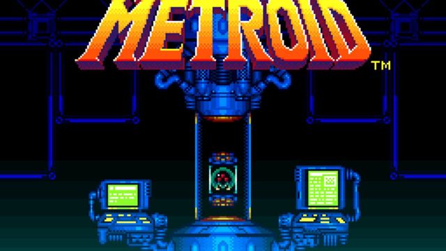 Super Metroid 3