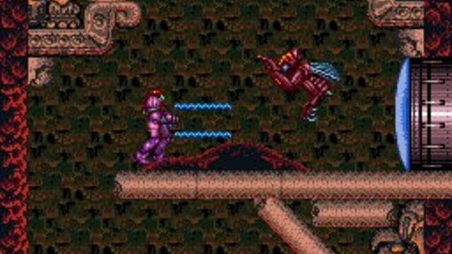 Super Metroid 6