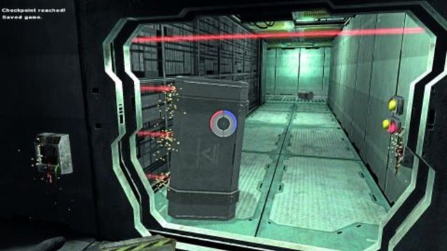 Twin Sector 2