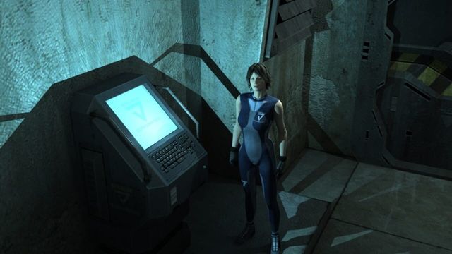 Twin Sector 3