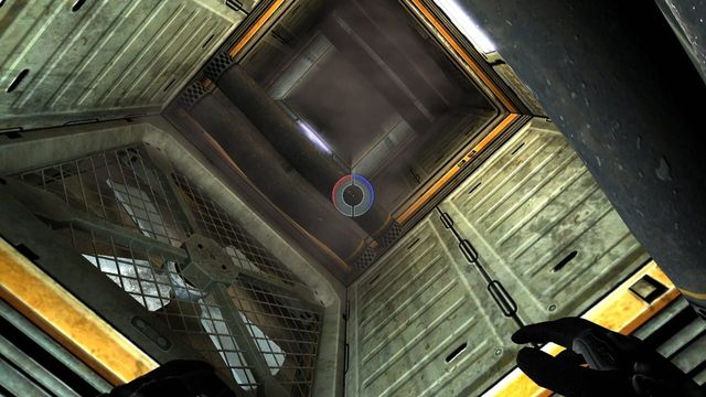 Twin Sector 4