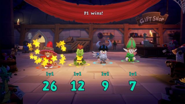 Munchkin: Quacked Quest 3