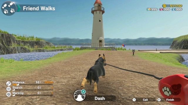 Little Friends: Dogs & Cats 2