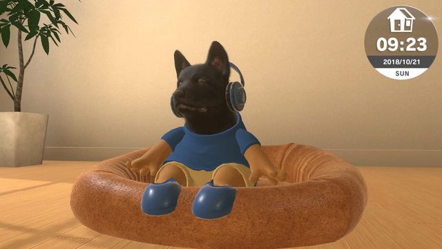 Little Friends: Dogs & Cats 3
