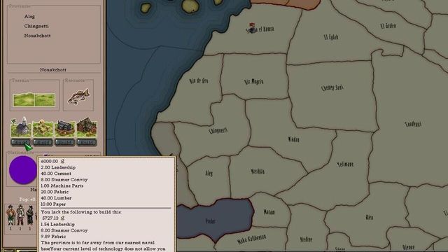 Victoria: Revolutions 2