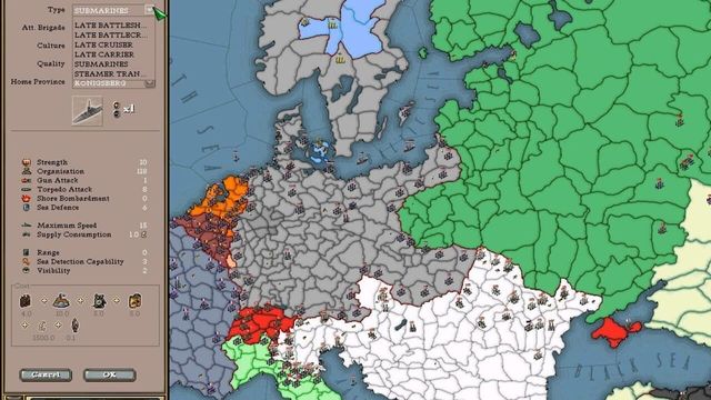 Victoria: Revolutions 4