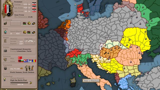 Victoria: An Empire Under the Sun 2