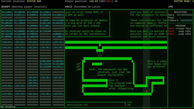 Rogue Bit 4
