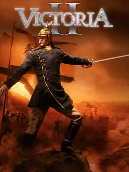 Victoria II