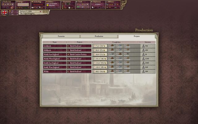 Victoria II 4