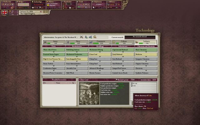 Victoria II 6