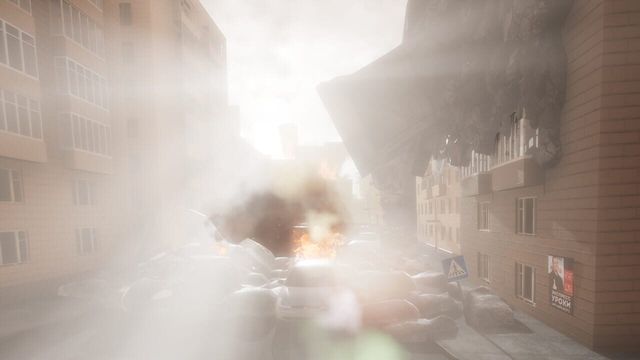 Nevsky Run 4