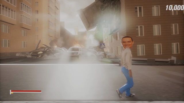 Nevsky Run 6