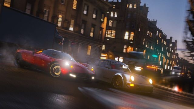 Forza Horizon 4: Ultimate Edition 1