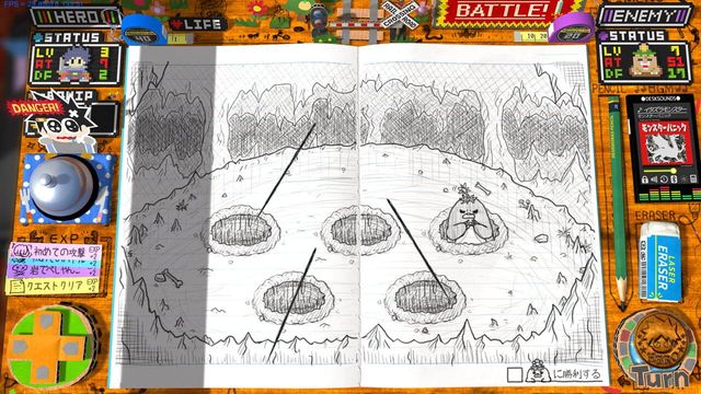 RPG Time: The Legend of Wright 6