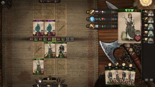 Thea 2: The Shattering 2