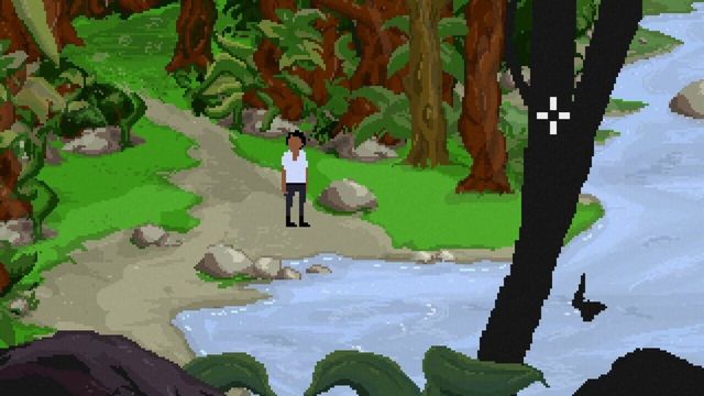 Sumatra: Fate of Yandi 2
