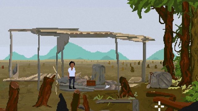 Sumatra: Fate of Yandi 3