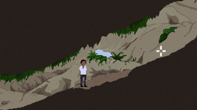 Sumatra: Fate of Yandi 5