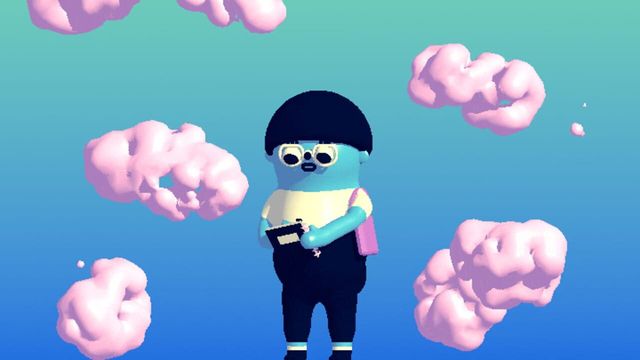 Art Sqool 2