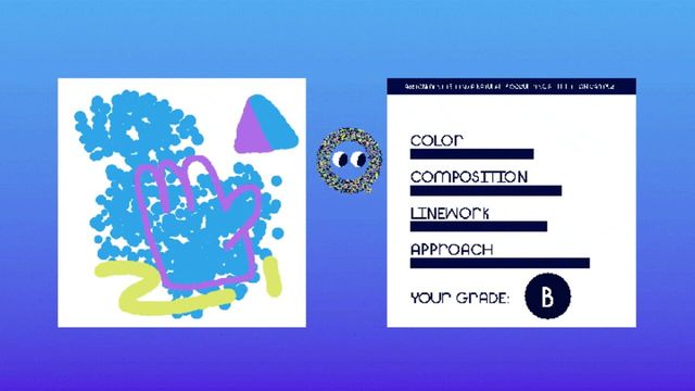 Art Sqool 6