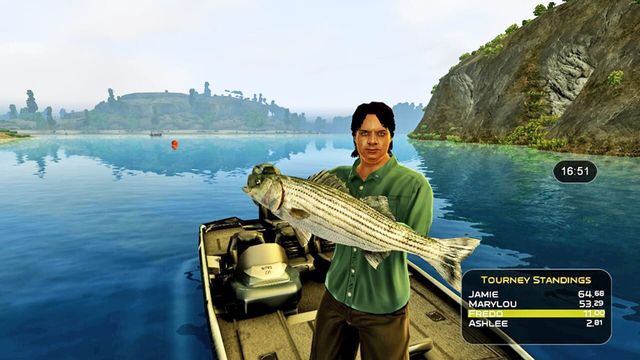 Bass Pro Shops: The Strike - Championship Edition 3