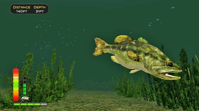 Bass Pro Shops: The Strike - Championship Edition 4