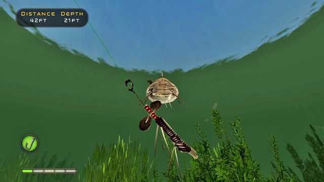 Bass Pro Shops: The Strike - Championship Edition 5