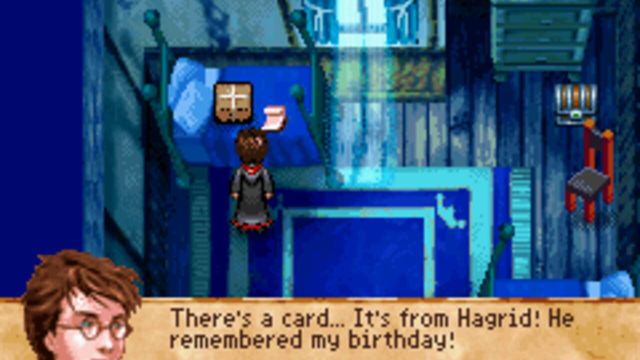 Harry Potter and the Prisoner of Azkaban 3