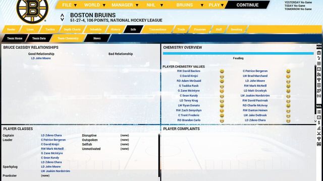 Franchise Hockey Manager 5 1