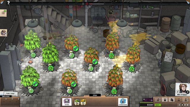 Weedcraft Inc 2