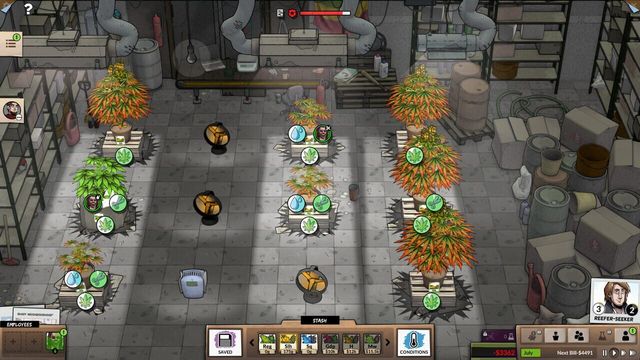 Weedcraft Inc 4