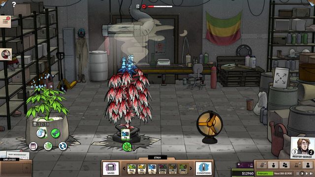 Weedcraft Inc 5