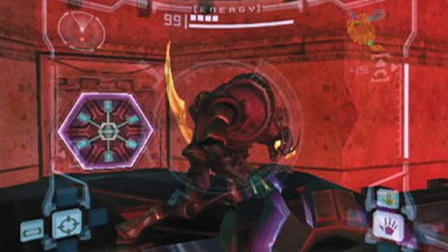 Metroid Prime 2