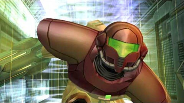 Metroid Prime 4