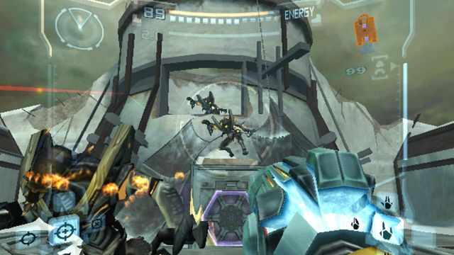 Metroid Prime 6
