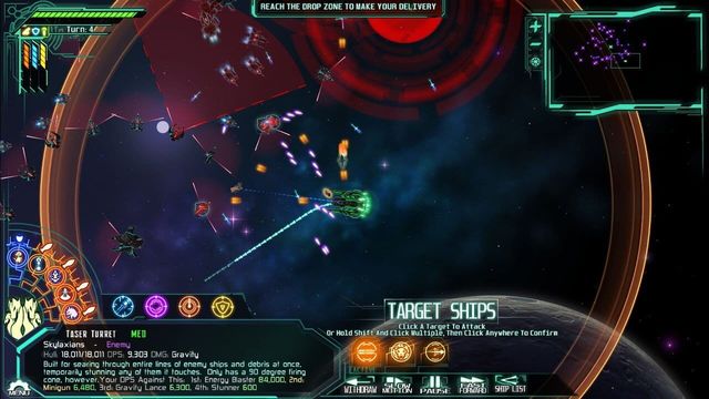 The Last Federation 5