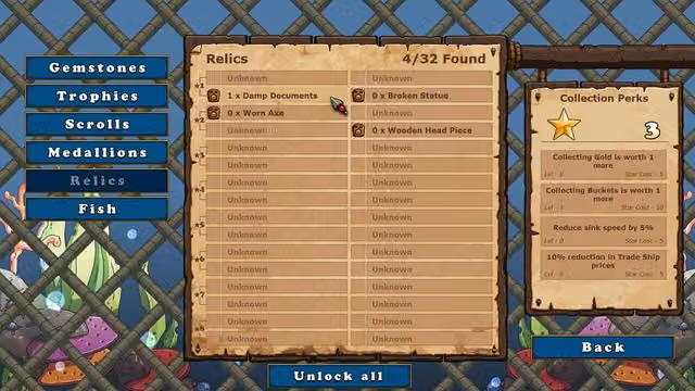 Puzzle Plunder 4