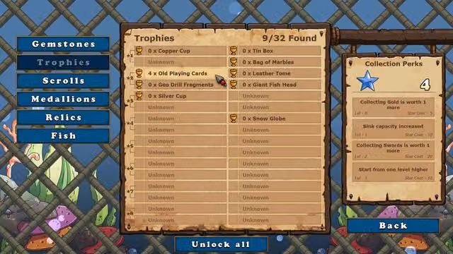Puzzle Plunder 6
