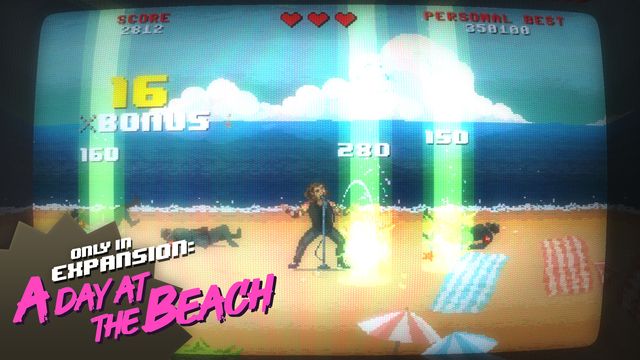 Kung Fury: Street Rage 6