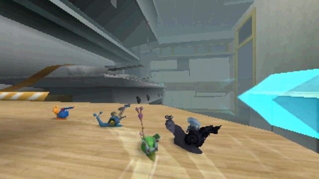 Turbo: Super Stunt Squad 3