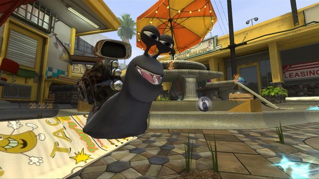 Turbo: Super Stunt Squad 5