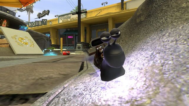 Turbo: Super Stunt Squad 6