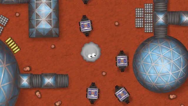 Tasty Planet Forever 4