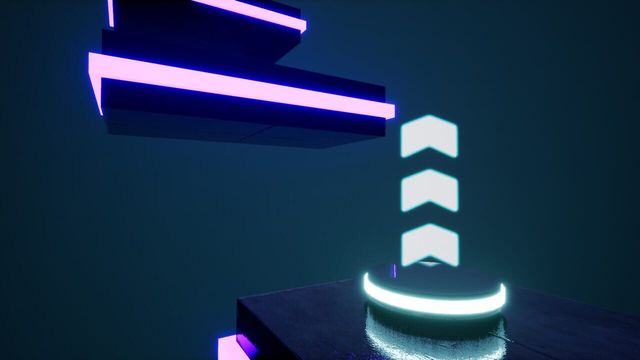 Jump Up 1