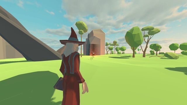 Magicae Mundi 4