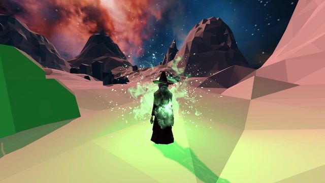 Magicae Mundi 6